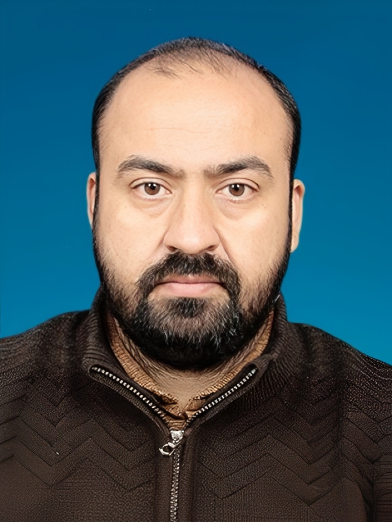 Engr. Muhammad Usman